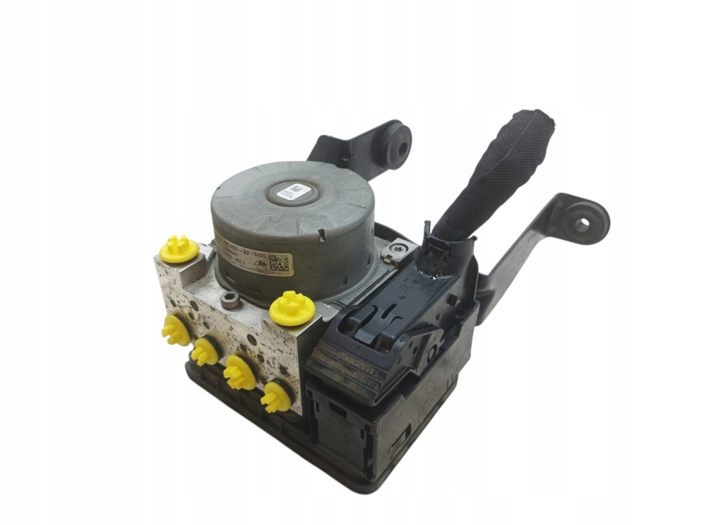 фото №1, Насос abs gv61-2c405-af ford transit connect ii 2012-2022