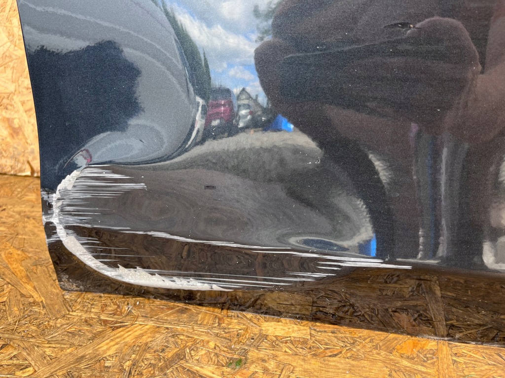 фото №10, Дверь передние перед правое mercedes s klasa w222 a222