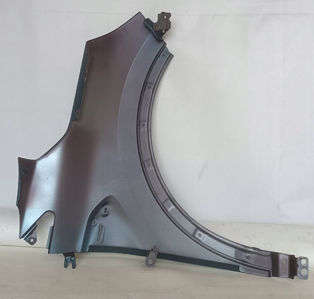 фото №9, Крыло renault captur ii 2 331015069r