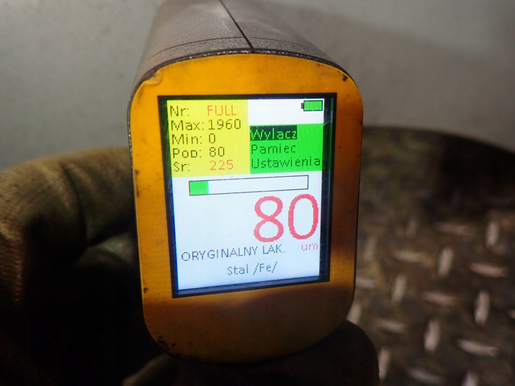 фото №12, Citroen c1 i peugeot 107 05-15 крыло перед правый ktb