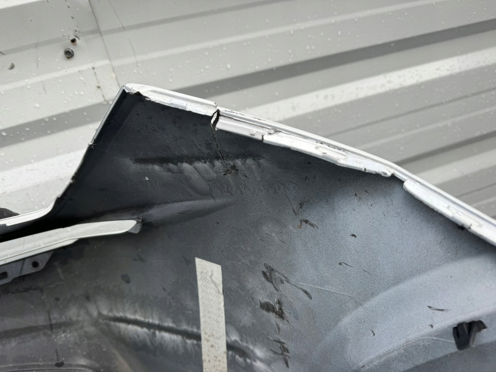 фото №14, Lexus nx 1 i 300h lift fl 17-21r бампер перед передний 52119-78130