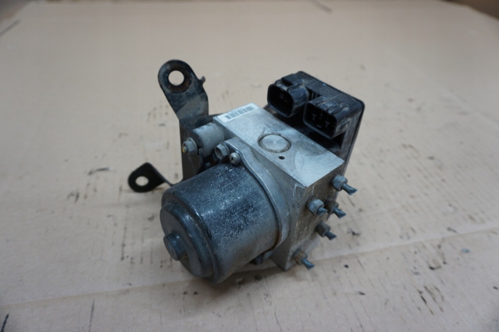 фото №1, Land cruiser 90 95 насос abs тормозная 3,4 v6