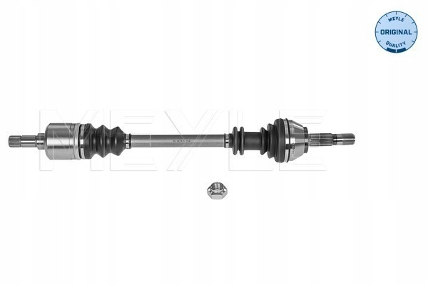 Купити Meyle 214 498 0078 wał привідний