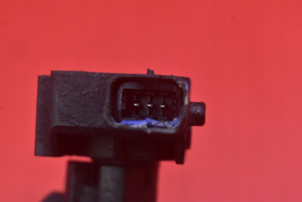 фото №8, Датчик выравнивание света 9663488180 citroen c5 ii x7 iii 08-17