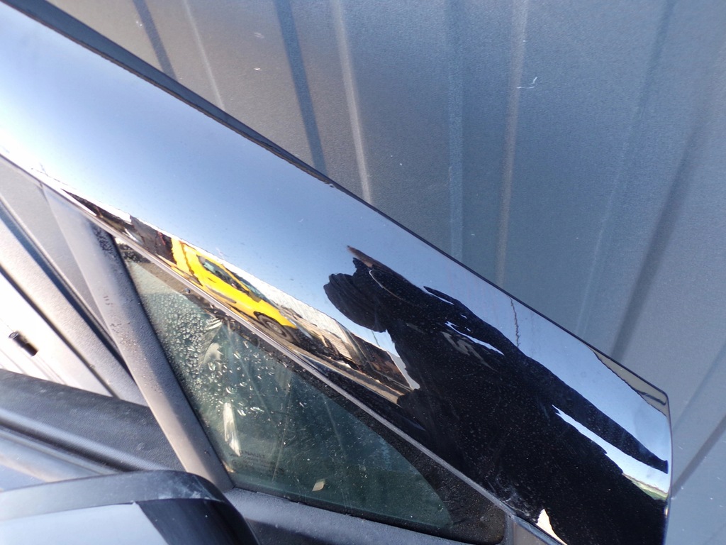 фото №5, Дверь правое передние renault zoe org fv