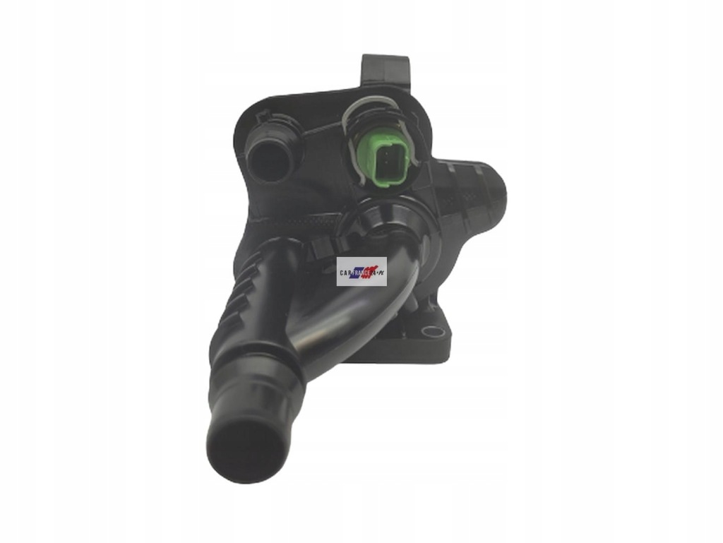 фото №7, Корпус термостата citroen peugeot 9684588980