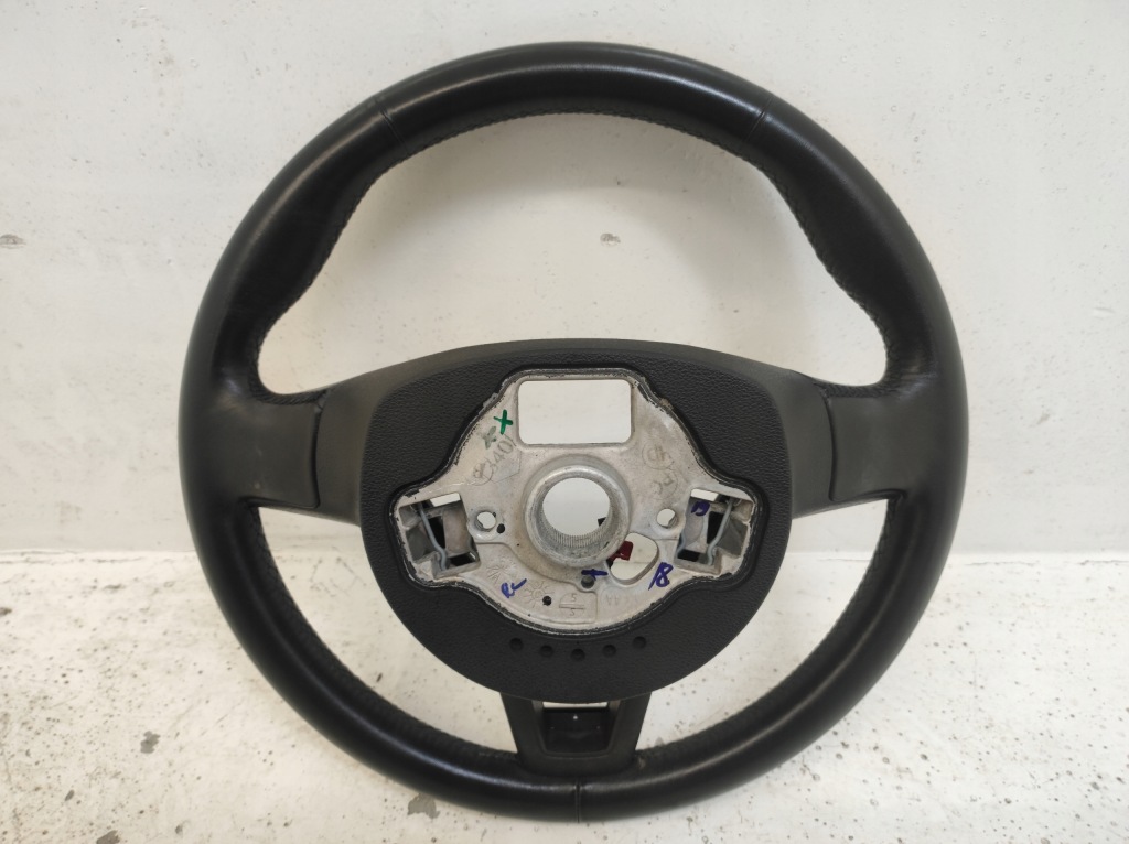 фото №11, Воздуховод многофункциональный octavia iii 3 lift