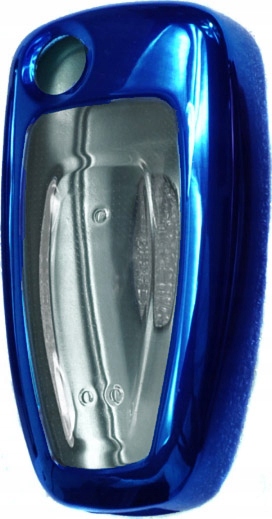 фото №1, Ford focus mk3 mondeo mk4 ключ чохол корпус