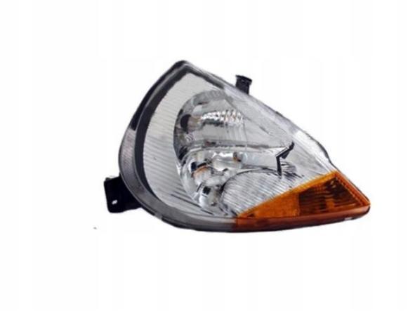 фото №1, Фара главный правый ford street ka rl2