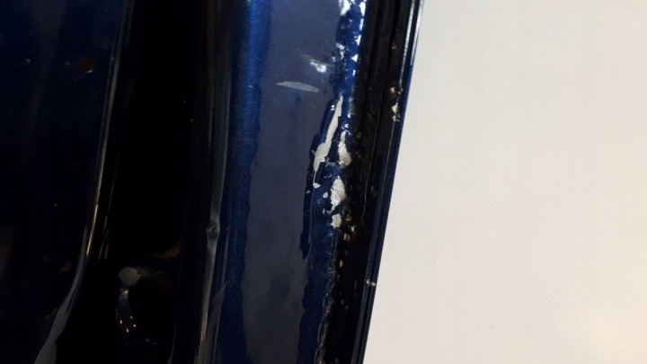 фото №4, Renault talisman 2015 двері праве задня