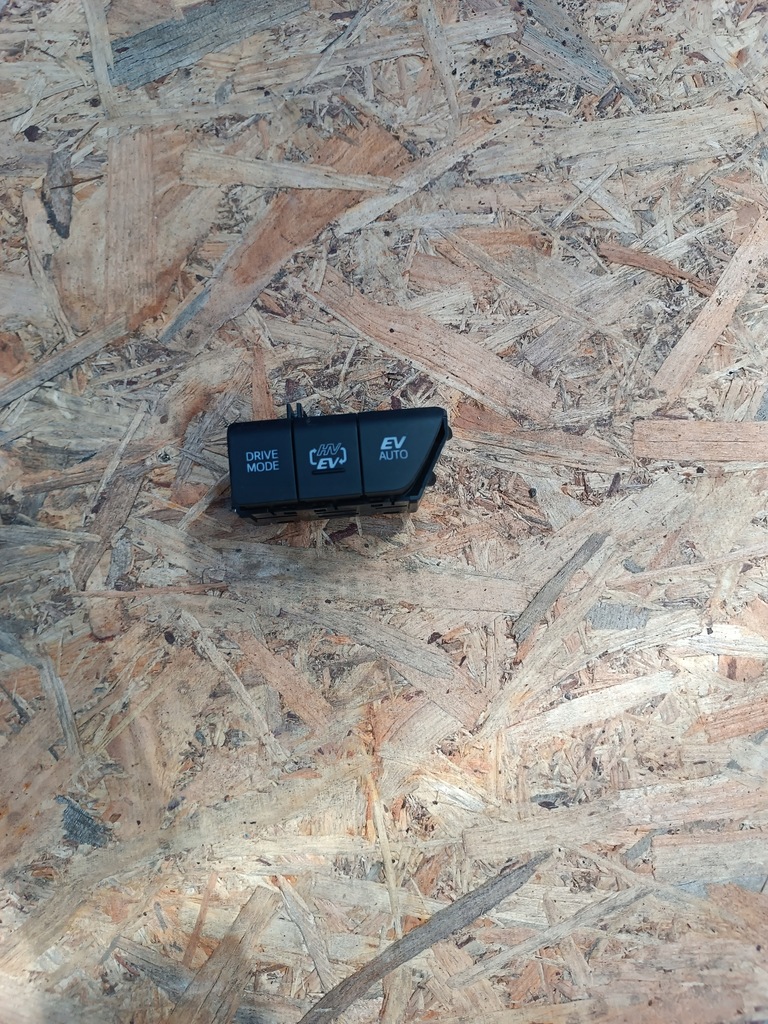 фото №1, Prius iv plug-in prime phv панель переключателей 84010-47430