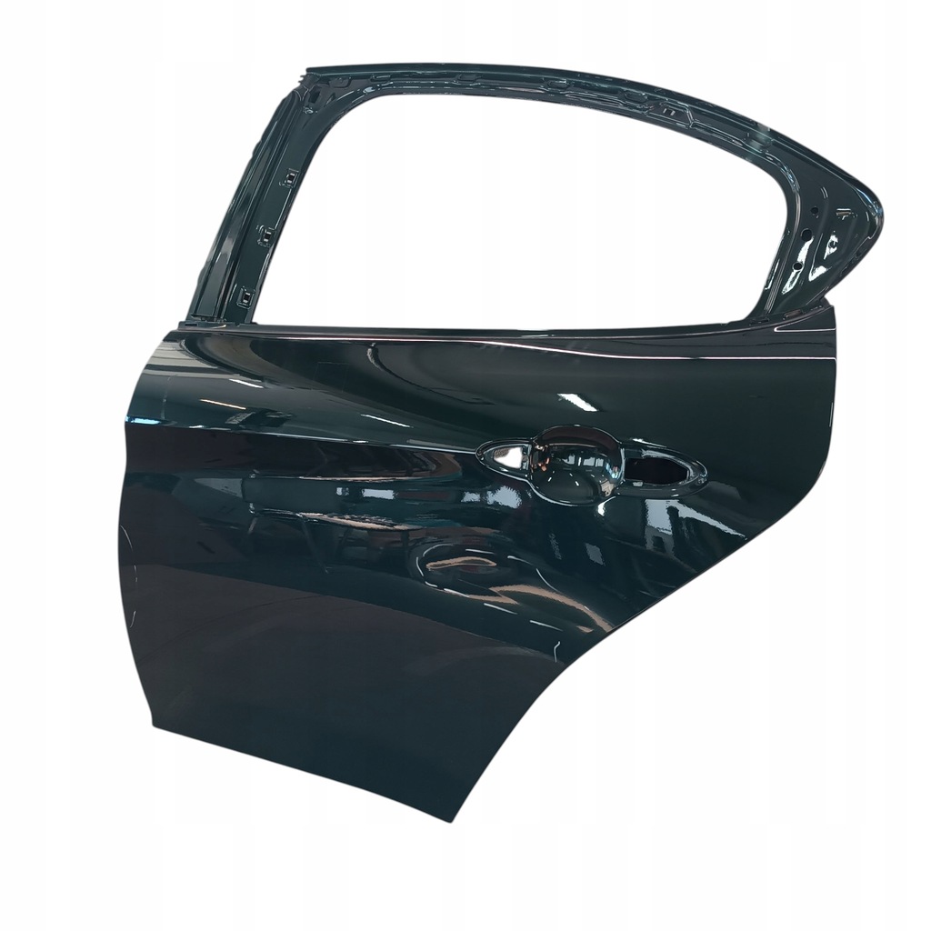 фото №1, Двері лівий задня alfa romeo giulia 16-