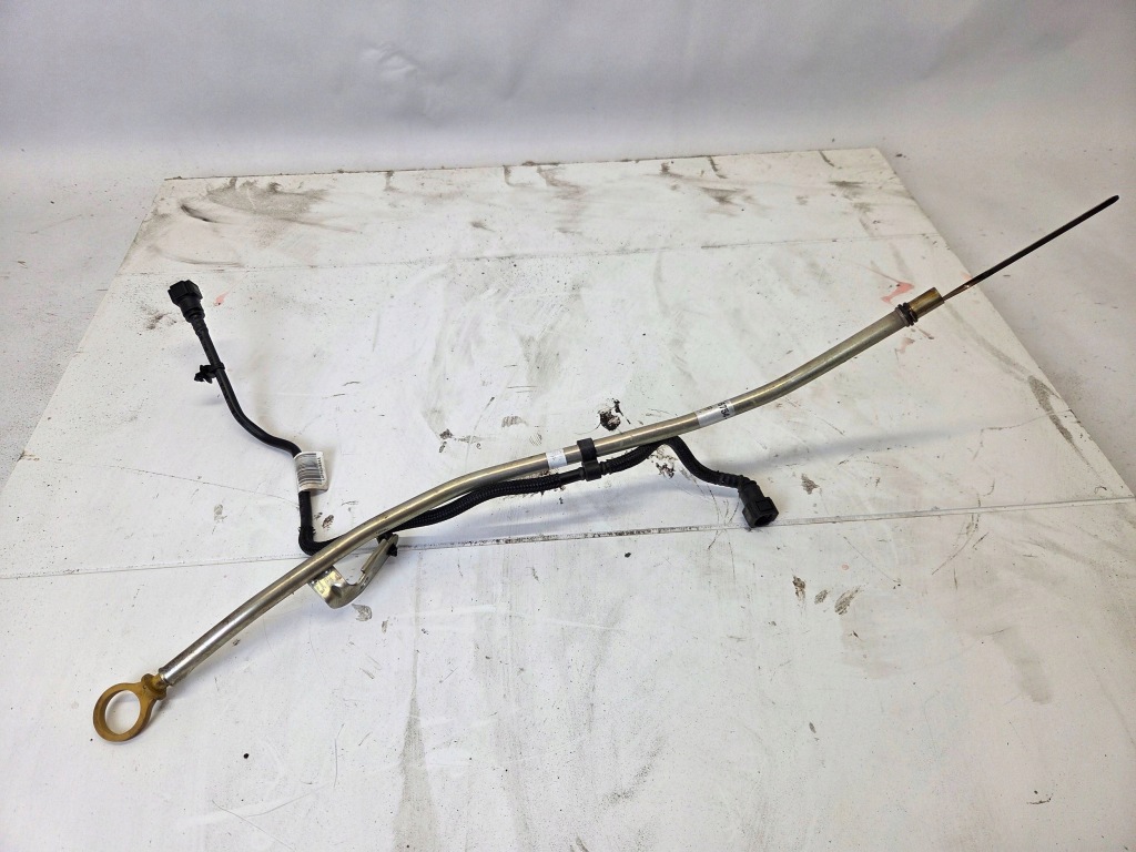 Купить Щуп щуп уровня масла jaguar f-pace 2.0t гибрид k4p3-6754-ca