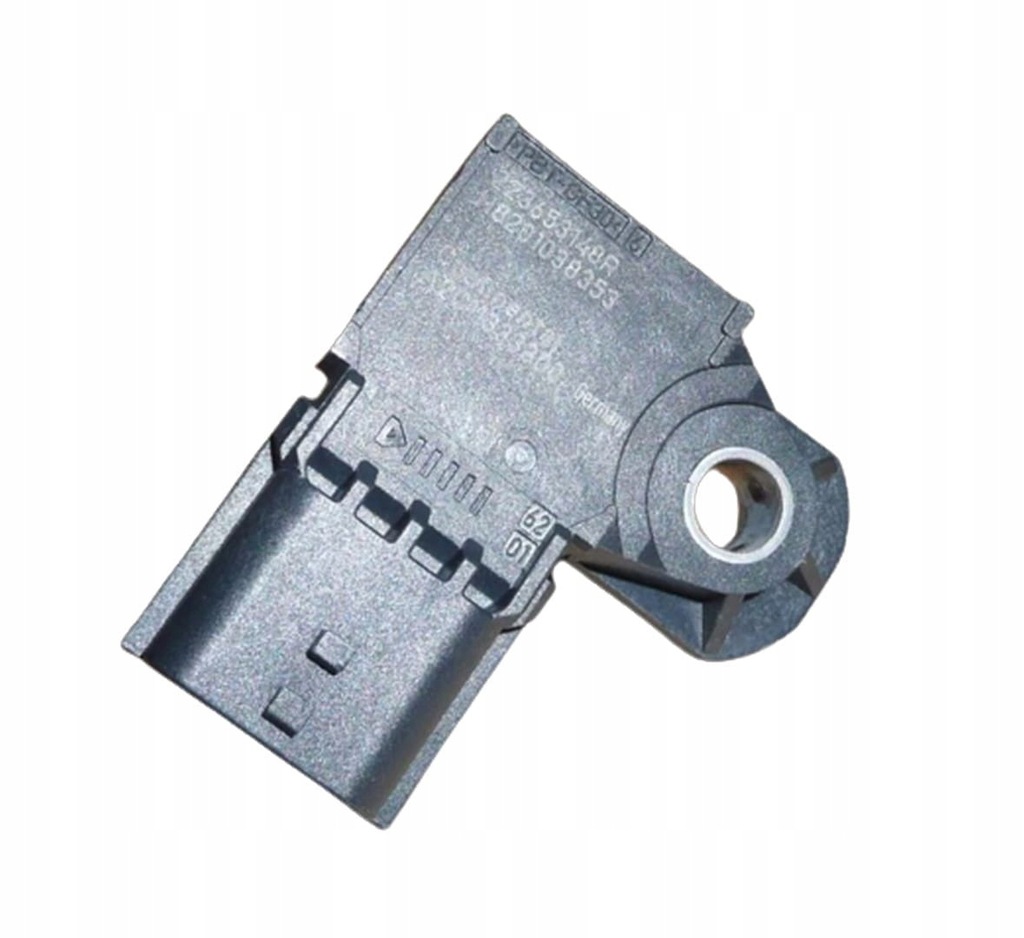 фото №2, Датчики давление. наддува renault clio