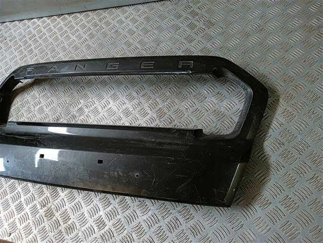 фото №2, M1 ford ranger iv lift решітка радіатора решітка радіатора eb3b-8b189-b