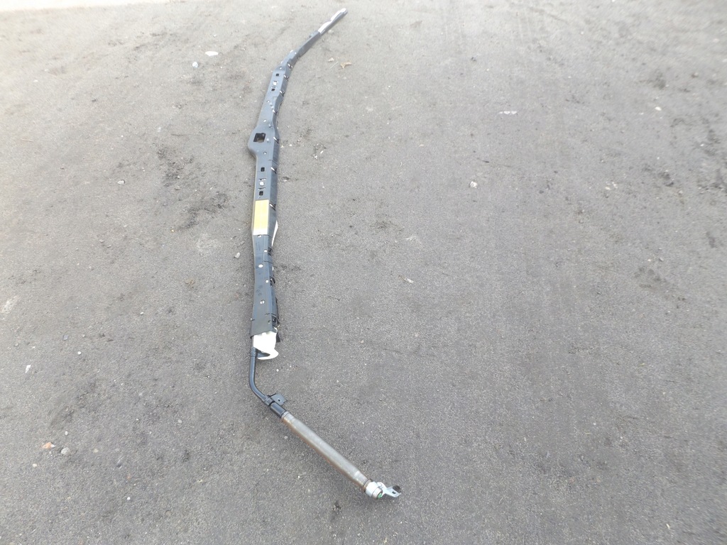 фото №1, Astra iii h kombi шторка безопасности левая