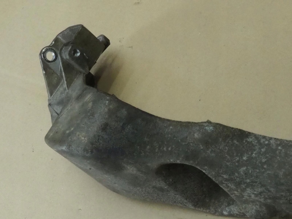 Кронштейн двигуна генератора 1.8 z18xe opel vectra b 24449617 Ціна