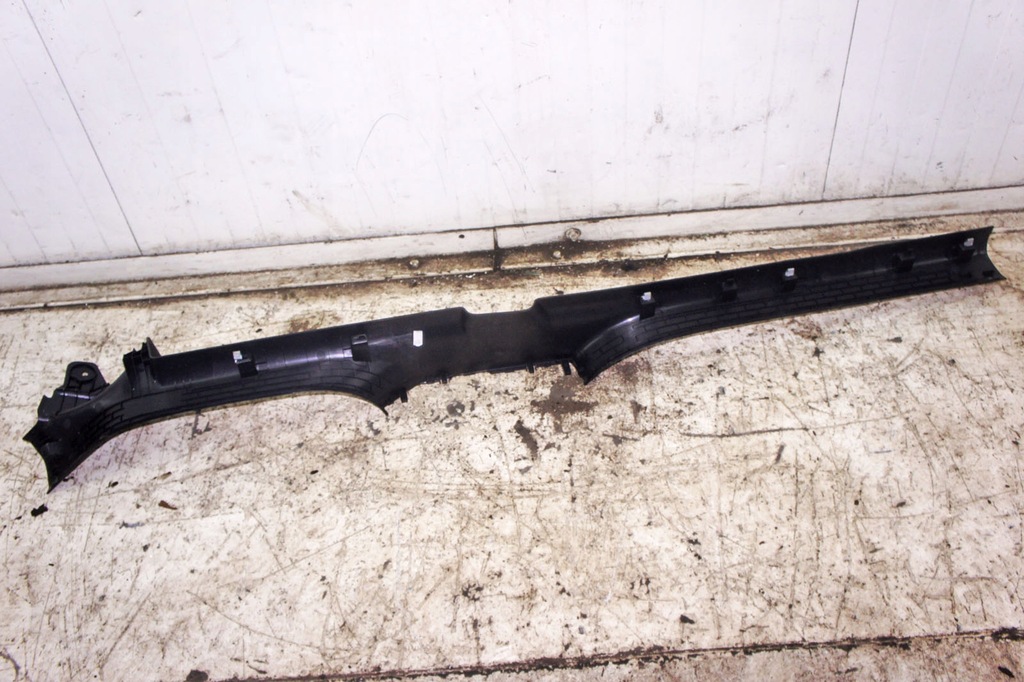 фото №5, Nb108 skoda scala захист поріг ліва hb