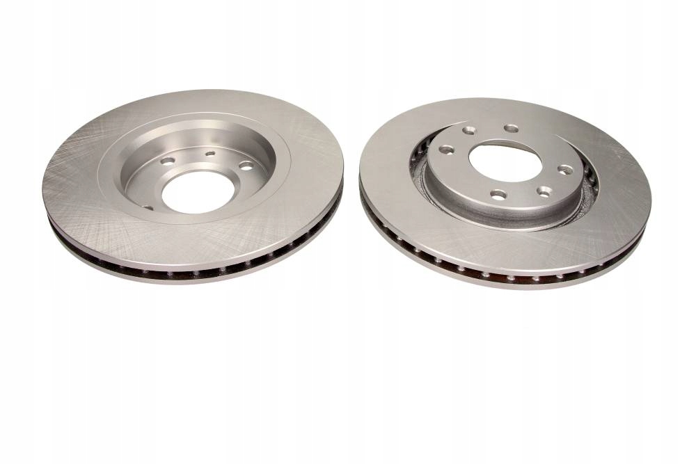 фото №1, Maxgear 19-0806 диск гальмівна