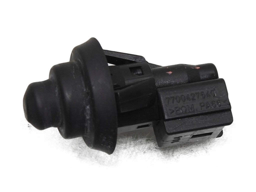 фото №1, Датчик доводчик двері перед dacia dokker