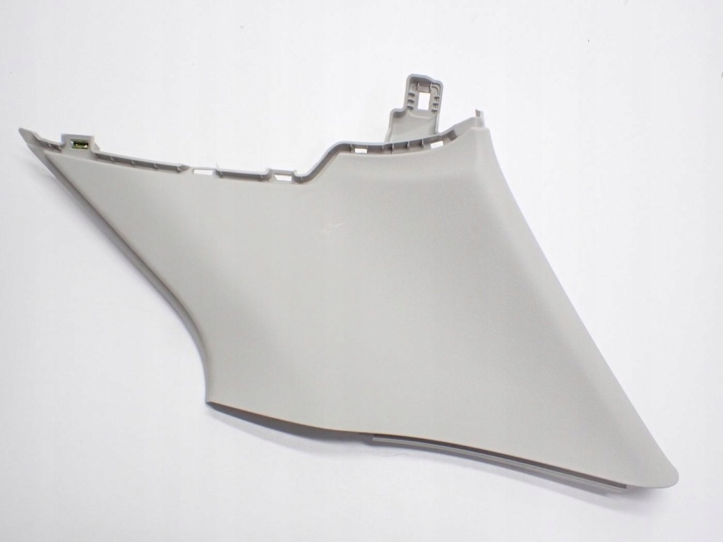 Купить Пластик защита стойка правый задний  2ga867288 vw t-roc 20r