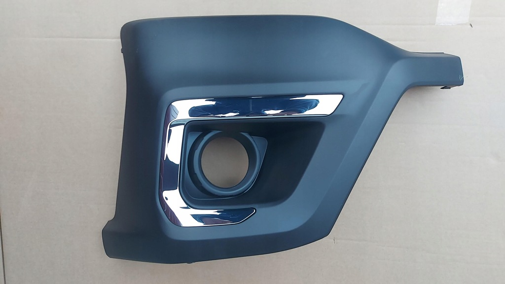 фото №1, Subaru outback vi рамка противотуманной фары правая