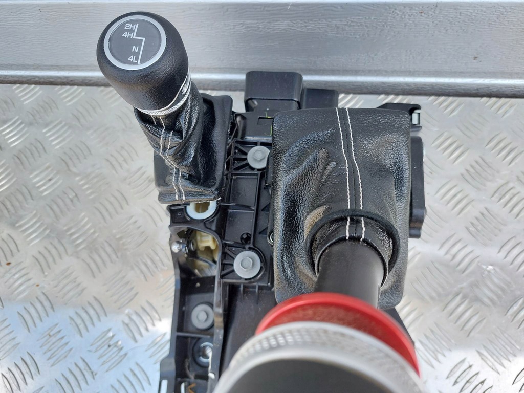 фото №8, Jeep wrangler jl домкрат вибірник