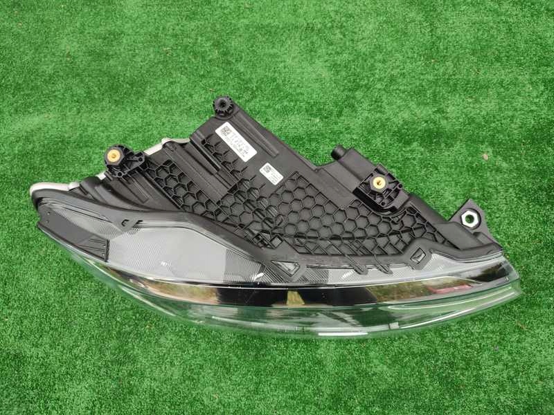 фото №4, Лампа правая led vw caddy 2k8 kpl 2k8941774k