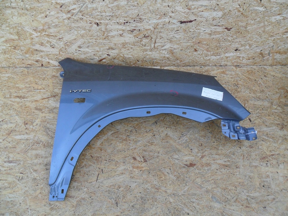 фото №10, Honda crv rd 2001- крила правий