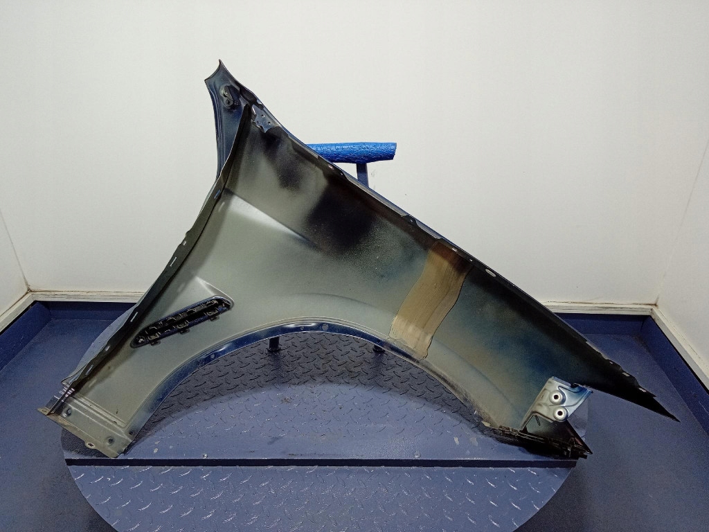 фото №9, Bmw ix3 g08 крыло перед левый передний c1m