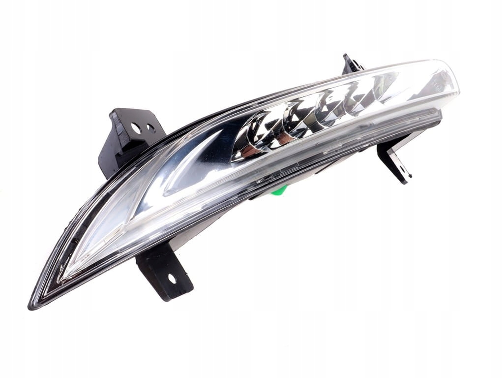 фото №3, Світло денні led праве renault fluence 2010- 266005976r