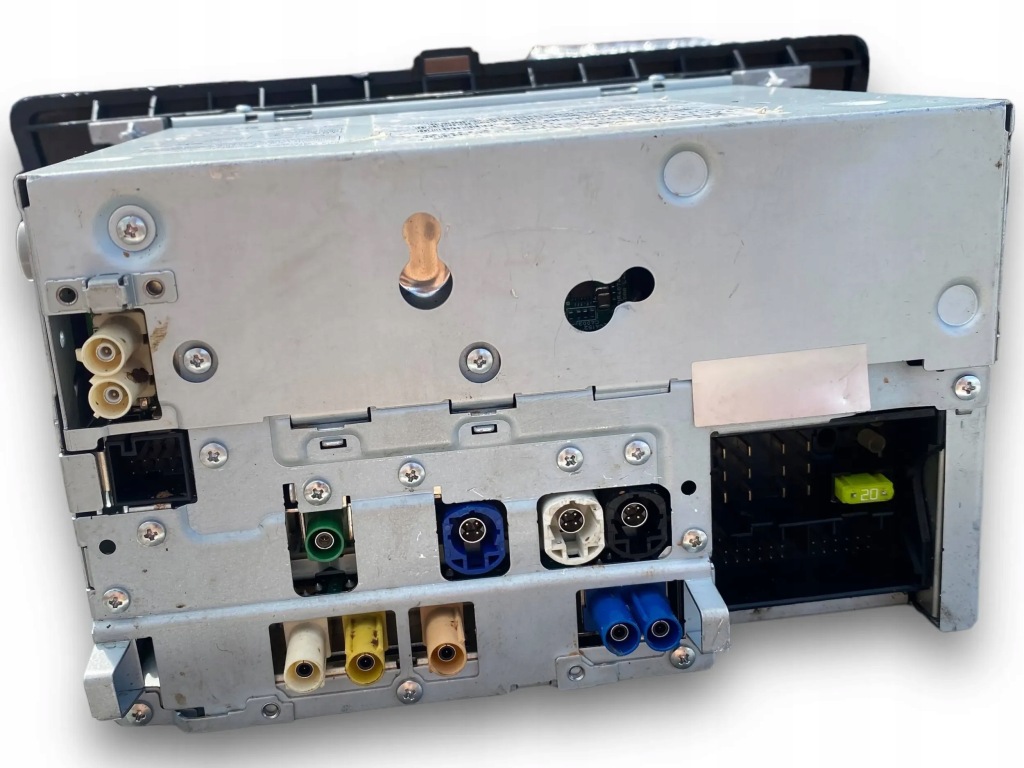 Mercedes w166 w292 радио navi 1669006719 #241 в Украине