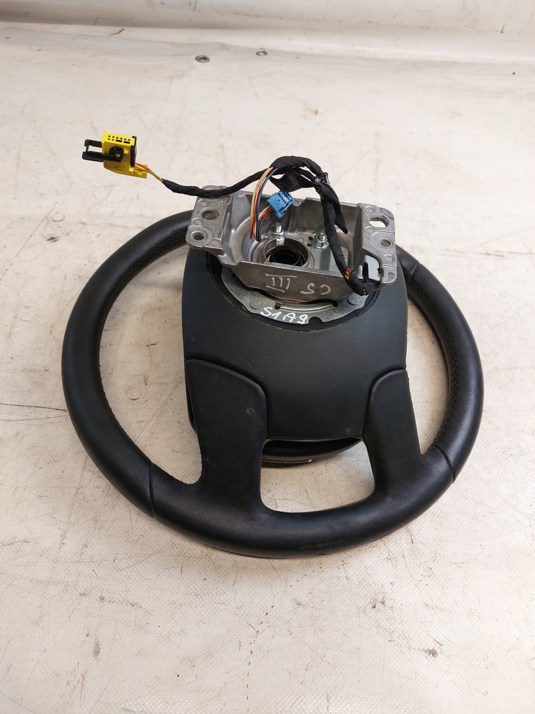 фото №11, Повітропровід з подушка citroen c5 x7 iii