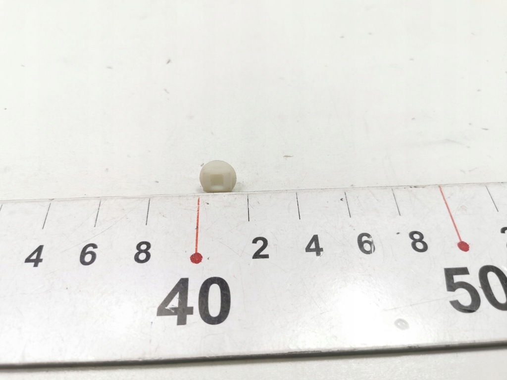 фото №6, Клипса, штифт suzuki grand vitara xl'07 оригинальный номер 09409-08331