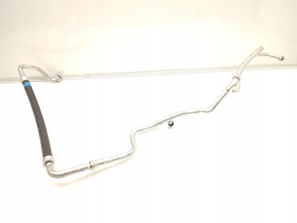 фото №11, Lexus es wąż / шланг кондиціонера a/c 300h full hybrid 131kw 178 hp