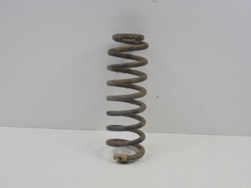 фото №5, Peugeot 607 пружина задняя sedan