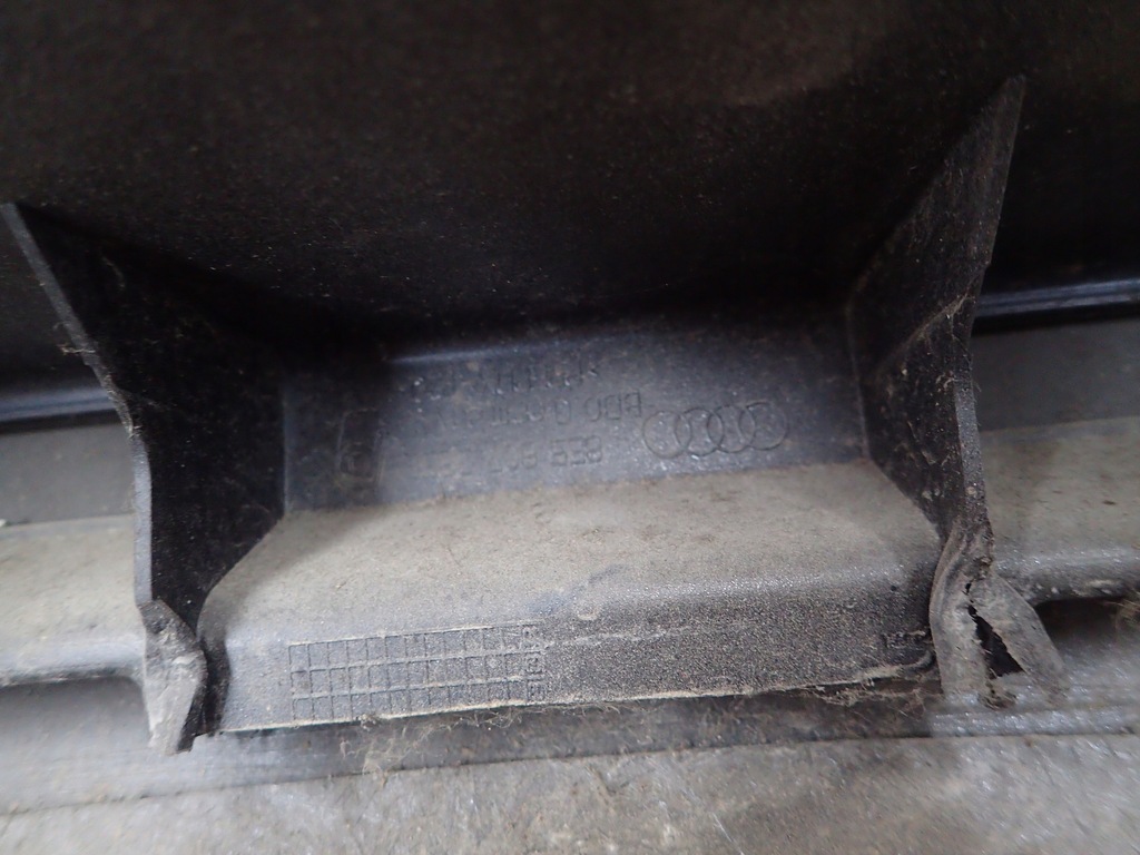 фото №9, Audi rs4 b6 b7 8e sedan бампер задня задній 4pdc 8e5807511s n60