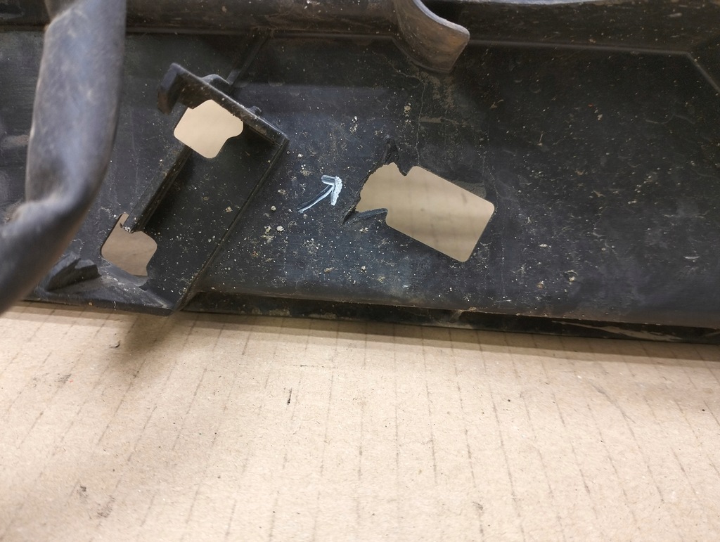 фото №6, Вентилятор радіатора корпус модуль vw audi skoda 137328616 1k0121205af