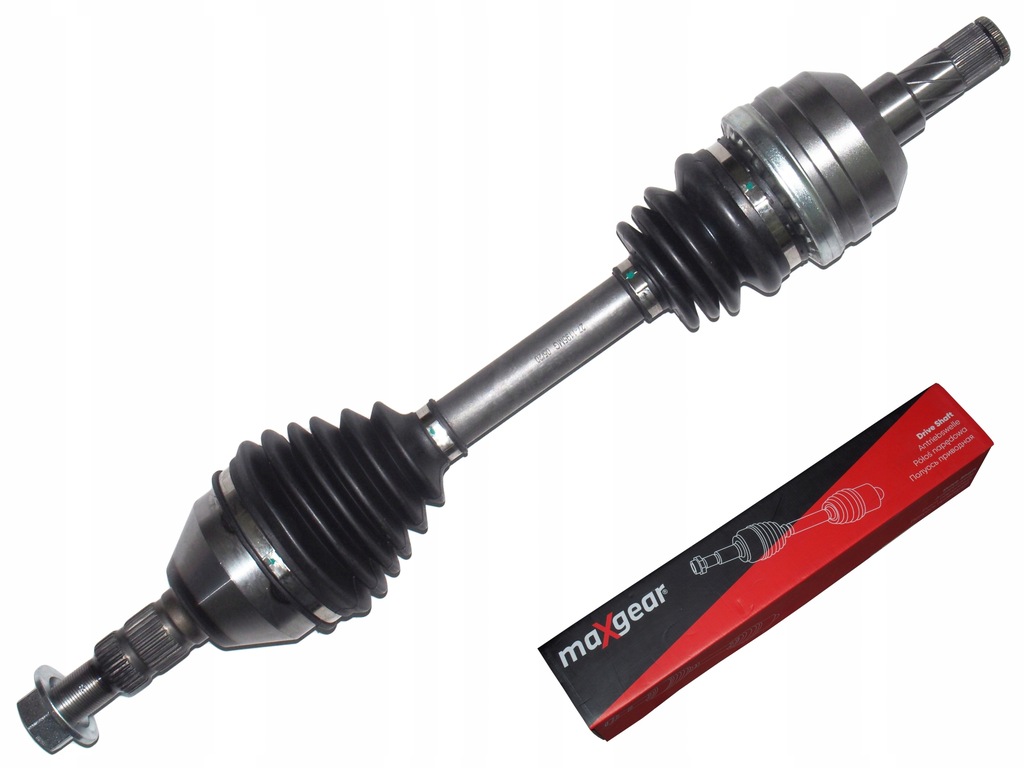 фото №7, Приводной вал opel le vectra c, sw, gts / vectra ii : 2.0