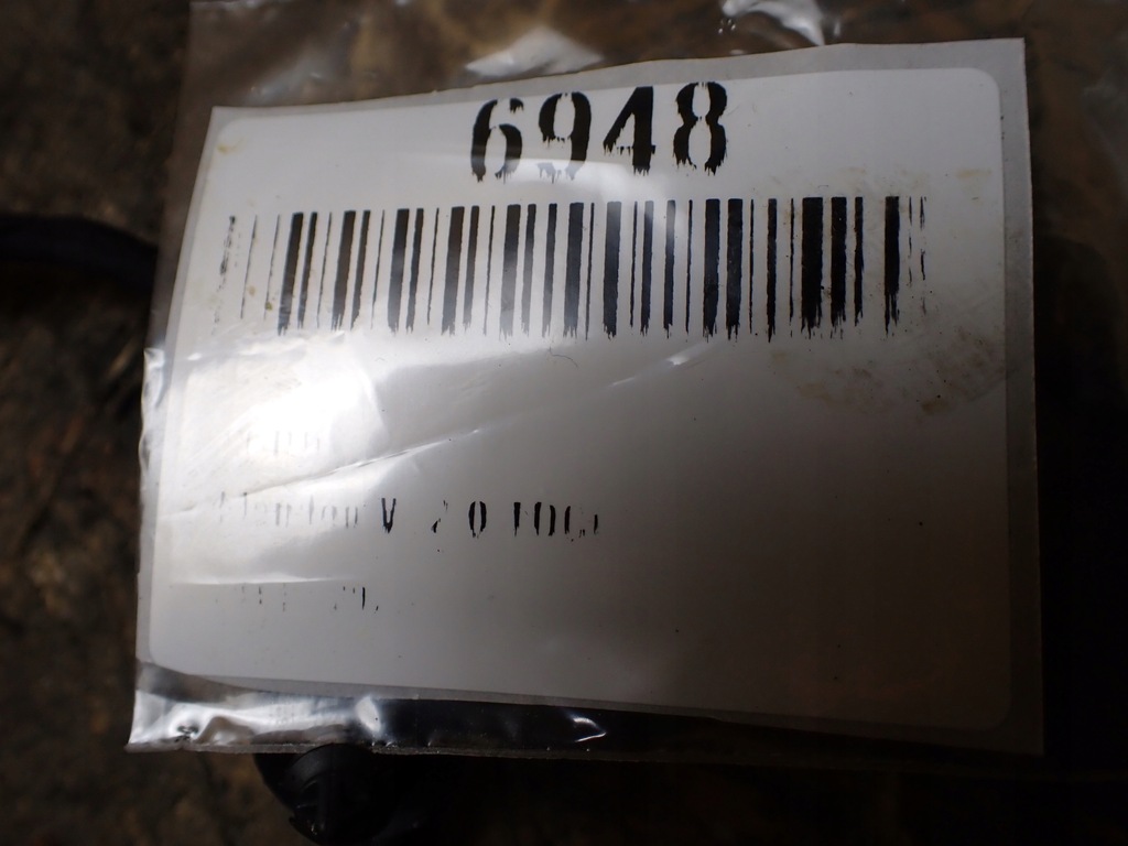 фото №15, Джгут кришки багажника ford mondeo mk5 2015 kombi europa dg9t-17n400 6948