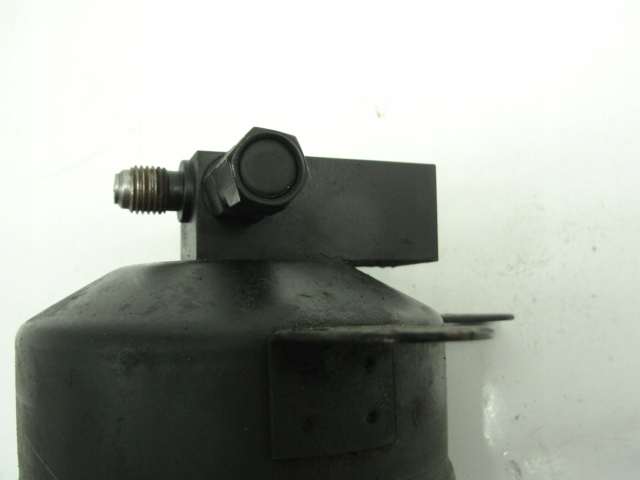 фото №6, Осушитель кондиционера конденсатор bmw e34 2.5 tds