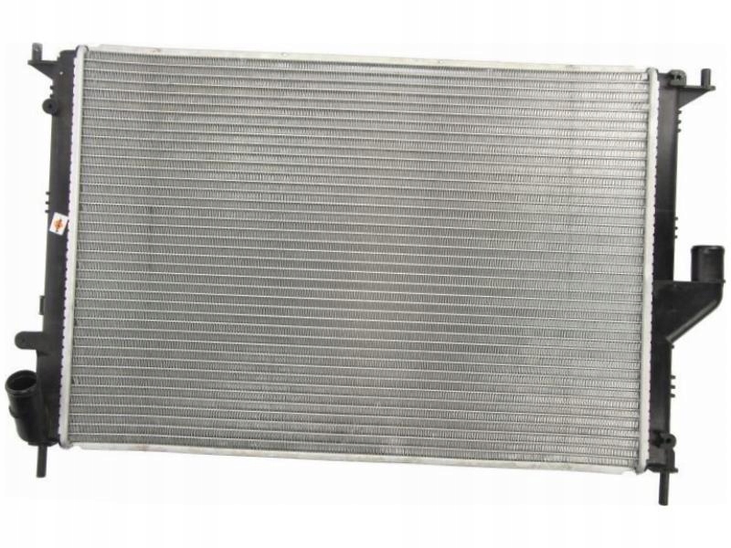 фото №1, Радіатор dacia sandero i 1.1-1.6