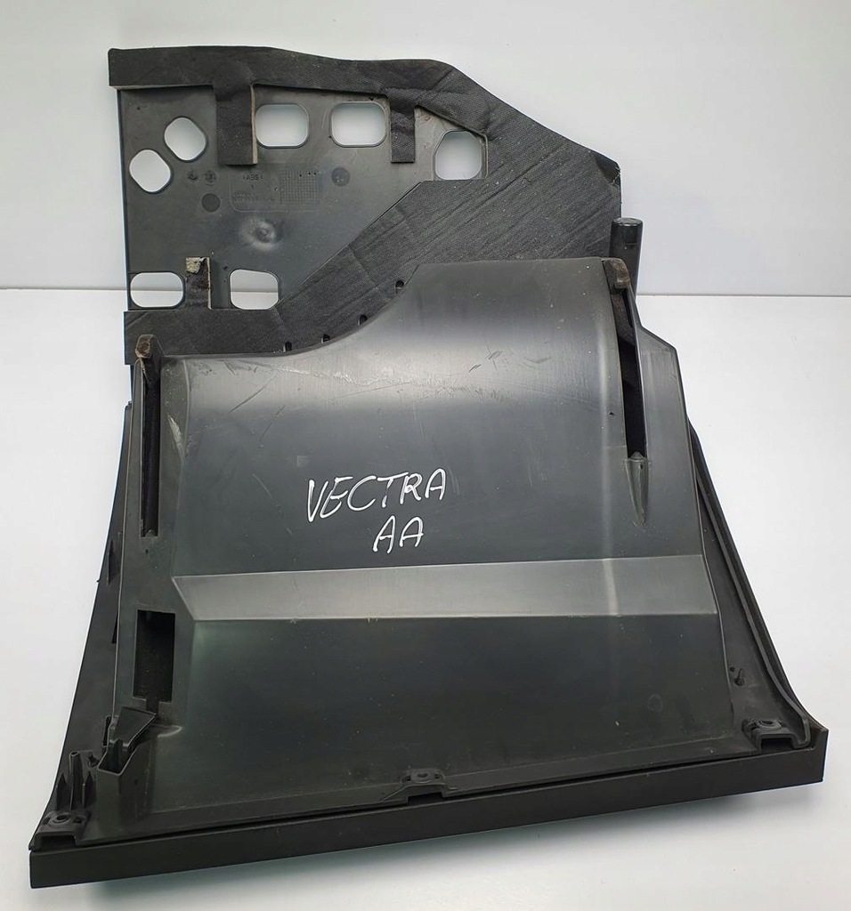 фото №5, Бардачок пасажира opel vectra c 230635620 24438433 europa