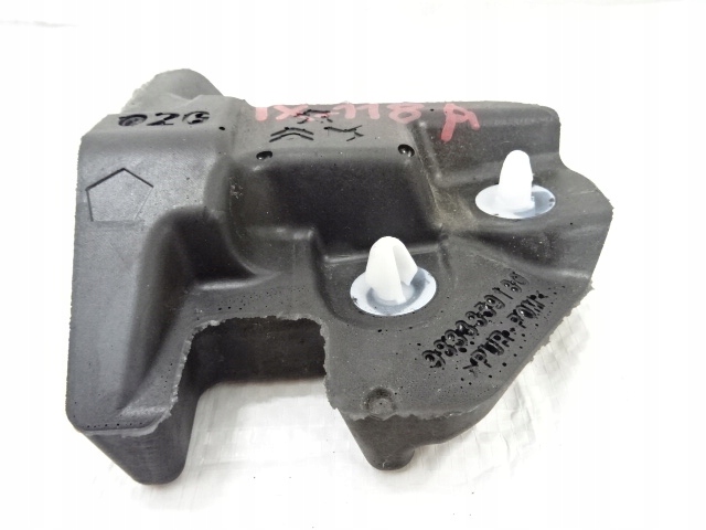 фото №7, Citroen c4 iii e-c4 ліва шумоізоляція піна жабо