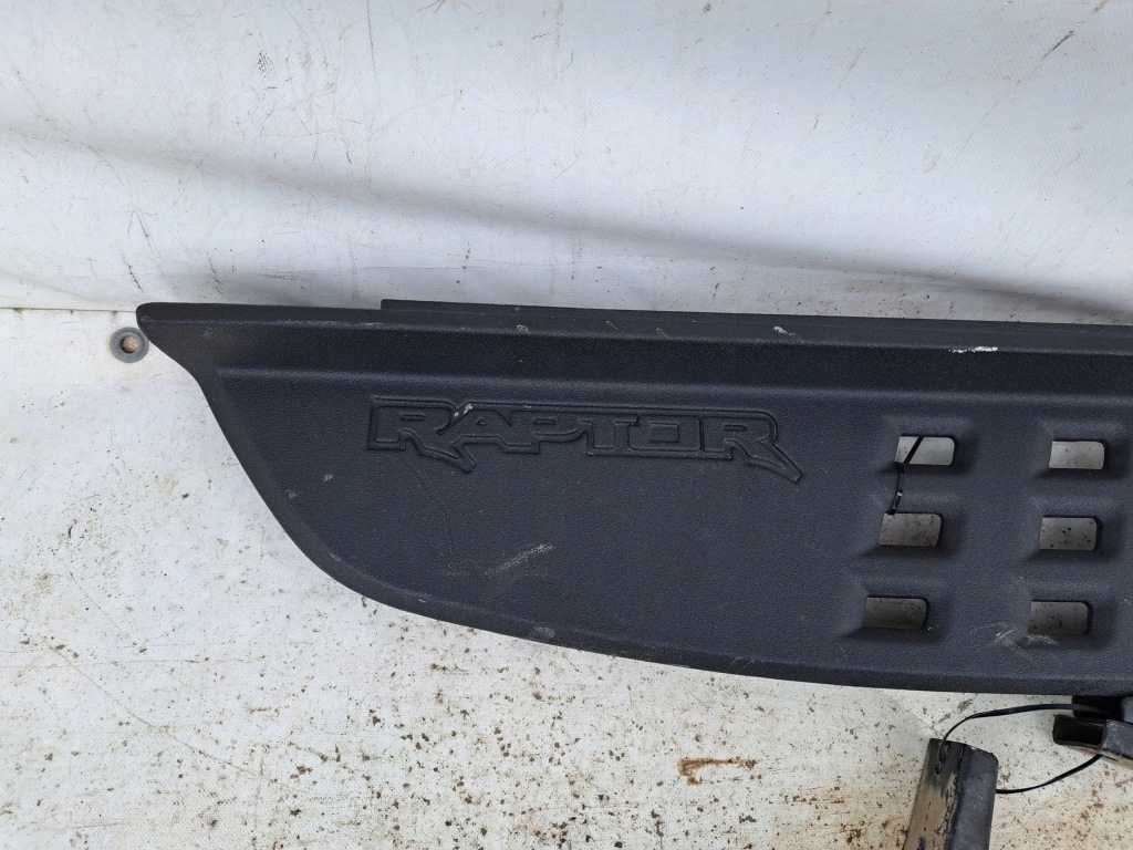 Ford ranger raptor подножка порог правый  jb3b-16450-a Цена