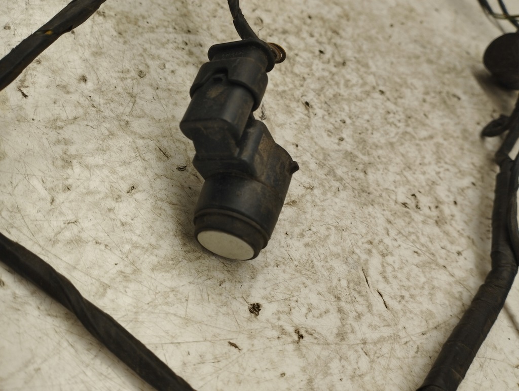 фото №6, Bmw 1 e87 джгут датчиків паркування pdc 9128602