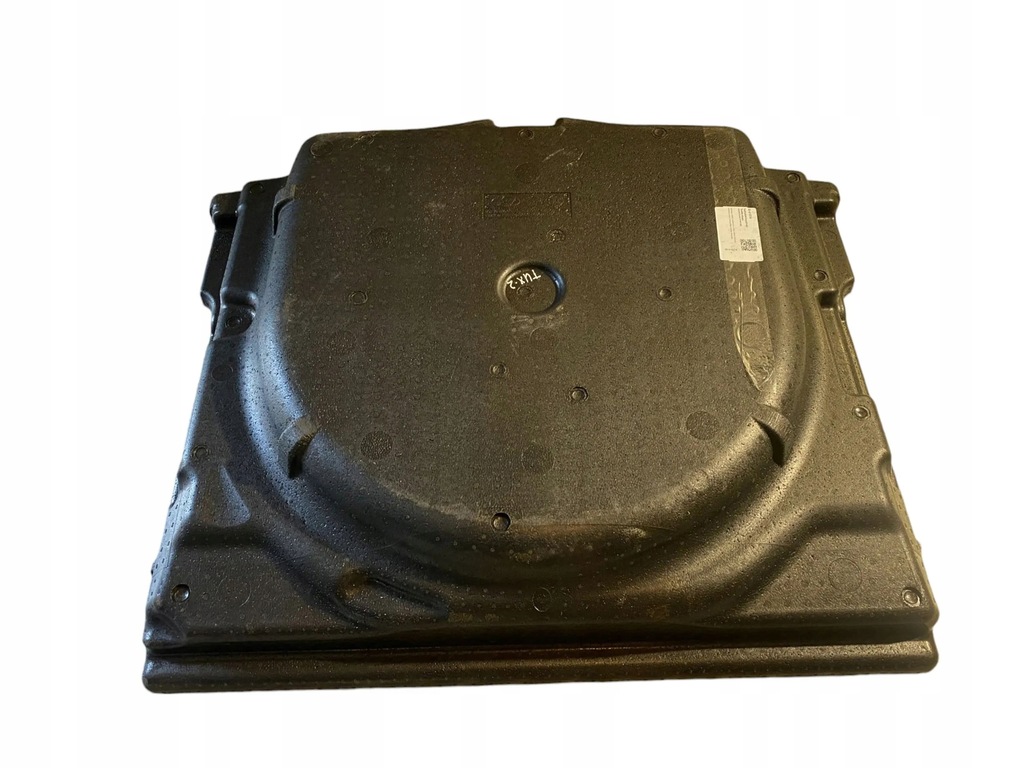 фото №6, Hyundai tucson iv nx4 бардачок багажника