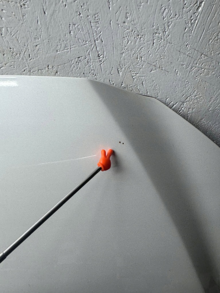 Капот mazda 6 gj 3 2012-2017 25d Доставка