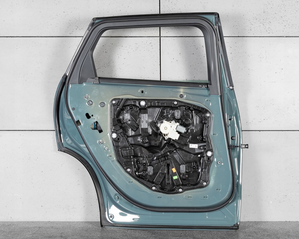 фото №14, Bmw xm g09 дверь передние задние левая левый перед задняя цвет c5y cape york