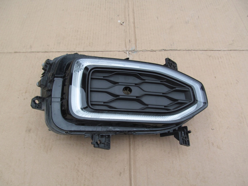 Vw t roc правый led drl перед передний Цена